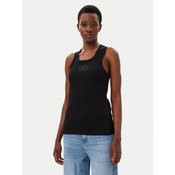 Liu Jo Liu Jo Top WA5367 J0295 Schwarz Regular Fit