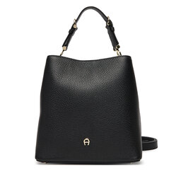 Aigner Táska Aigner Delia S 136160 Fekete