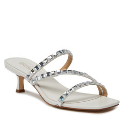 MICHAEL Michael Kors Ciabatte MICHAEL Michael Kors 40R4CIMS1S Optic White 085