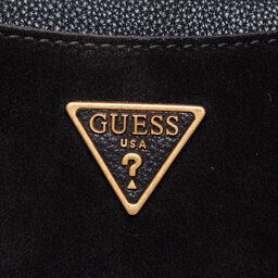 

Сумка Guess, Чорний