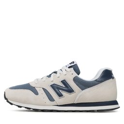 

Снікерcи New Balance ML373OF2 Білий