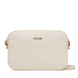 Liu Jo Ročna torba Liu Jo Ecs M Camera Case AF5159 E0538 Écru