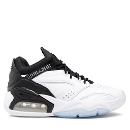 

Взуття Nike Jordan Point Lane Asw DR0293 001 Black/University Red/White, Білий