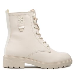 

Ботильйони s.Oliver 5-26282-39 Cream 462, Бежевий