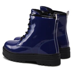 

Черевики туристичні Nelli Blu CM211208-24 Blue, Голубий