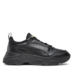 Puma Sneakersy Puma Cassia Sl 385279 02 Czarny