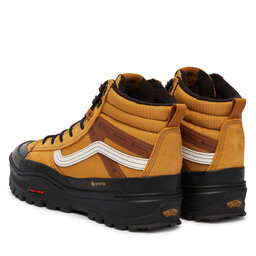 Vans Trekkingschuhe Vans Sk8-Hi GORE-TEX Insulated VN000Y63GR81 Gelb