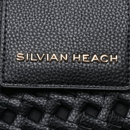

Сумка Silvian Heach RCP23014BO Black, Чорний