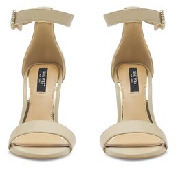 

Босоніжки Nine West WFA2646-1 Бежевий