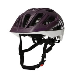 Uvex Cykelhjälm Uvex Quatro Cc 4100260115 Prestige/White Mat
