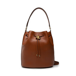 Lauren Ralph Lauren Torebka Lauren Ralph Lauren Andie 25 431876722004 Lauren Tan