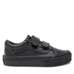 Vans Αθλητικά Vans Old Skool V Classic VN000CYAHF91 Μαύρο