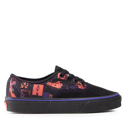 

Кросівки Vans, Чорний