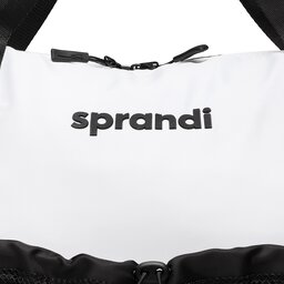 

Сумка Sprandi SPR-M-013-S23 White, Білий