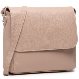 Creole Handtasche Creole S10428 Pudrowy Róż