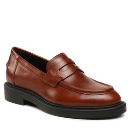 Vagabond Zapatos hasta el tobillo Vagabond Alex W 4448-301-27 Cognac