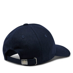 

Бейсболка Aeronautica Militare 232HA1143CT2333 Dark Blu 80358, Cиній