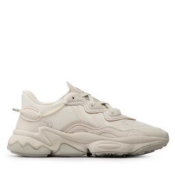 

Взуття adidas Ozweego J GW8059 Alumin/Wonwhi/Metgry, Бежевий