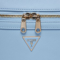 

Косметичка Guess Beauty PW1523 P3161 SKY, Голубий