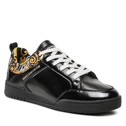 Versace Jeans Couture Sneakersy Versace Jeans Couture 74YA3SD6 ZP219 G89