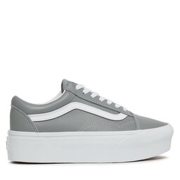 Vans Tenisky Vans Old Skool Stackform VN0009PZBXC1 Gray