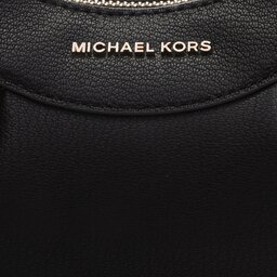 

Сумка MICHAEL Michael Kors Enzo 32F3G6EC1L Black 01, Чорний