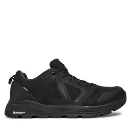 Halti Turistiniai batai Halti Jura Low Dx M Ic 054-2878 Juoda