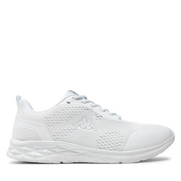 Kappa Sneakersy Kappa Logo Roockey 351H2UW Biały