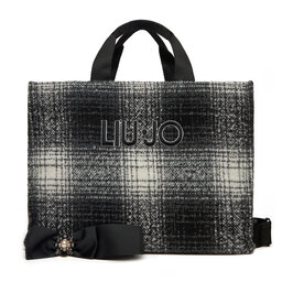 Liu Jo Táska Liu Jo L Tote 2F5027 T6089 Szürke