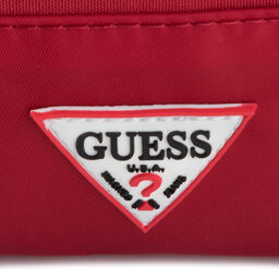 

Косметичка Guess Smart HM6737 POL93 RED, Червоний