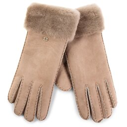 

Жіночі рукавички EMU Australia Apollo Bay Gloves Mushroom, Коричневий