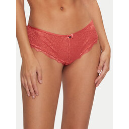 Hunkemöller Hunkemöller Figi alsó Marine 206313 Piros