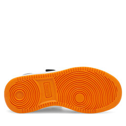 

Снікерcи Kappa Logo Malone Ev Kid 36185LW Mix, Білий