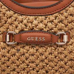 

Сумка Guess HWWG92 32060 NTC, Бежевий
