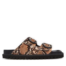 Genuins Ciabatte Genuins Galia Vegan G106282 Marrone