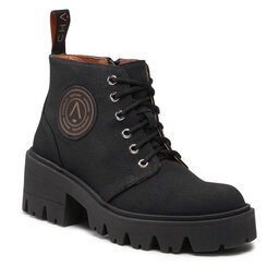 Charles Stövletter Charles Danny Boots Black