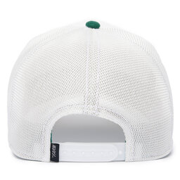 

Бейсболка Goorin Bros Silky Cow 101-1279 WHI, Білий