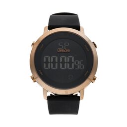 DeeZee Montre DeeZee 030104040 Black