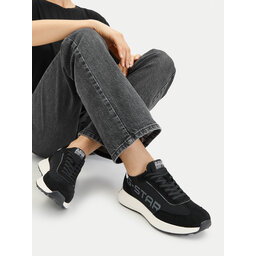 G-Star Raw Sneakers G-Star Raw EO-EDITH Schwarz