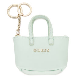 

Брелок Guess Not Coordinated Keyrings RW1558 P3201 MNT, Зелений