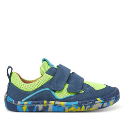 Froddo Halbschuhe Froddo G3130261-4 D Dunkelblau