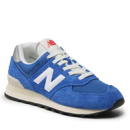 New Balance Αθλητικά New Balance U574WL2 Μπλε