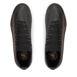 

Взуття Puma Ultra Match Fg/Ag 10775402 02 Black, Чорний