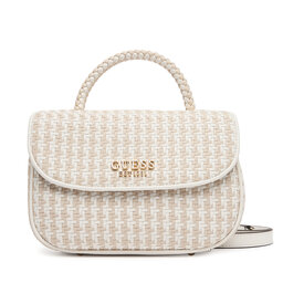 Guess Torebka Guess Mirema HWWG96 31200 Biały