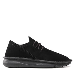 

Снікерcи Clarks Origin 261538267 Black, Чорний