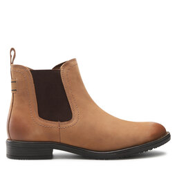 

Ботильйони Lasocki WI23-DALIA3-11 Camel, Коричневий