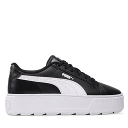 Черни дамски маратонки Puma Karmen L 384615 03