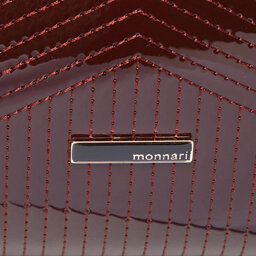 

Сумка Monnari BAG7980-017 Brown 2020, Коричневий