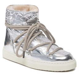 Inuikii Schneeschuhe Inuikii Bomber Star 75202-068 Silver