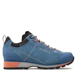 Dolomite Trekking čevlji Dolomite 54 Hike Low Evo Gore-Tex 289210 0924 Modra